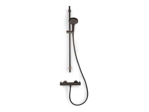 Blue Label - Classic - Shower Set