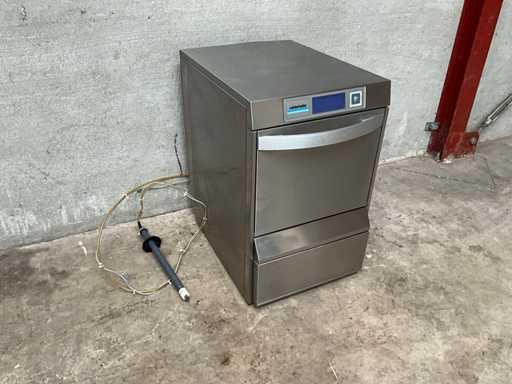 Winterhalter voorlader Glazenvaatwasmachine