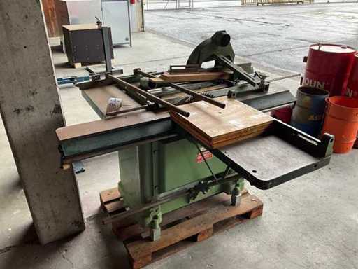 Fierăstrău circular Müller