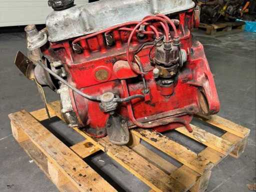 Volvo B18 Pièces de véhicules Moteur