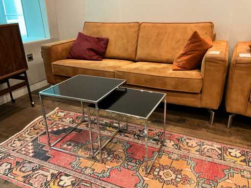 Canapé double Montel