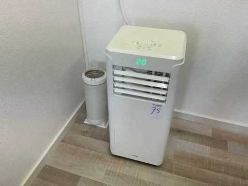 Eurom Polar 9001 Kamerairco