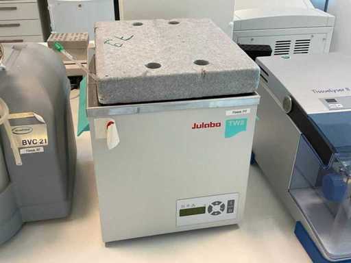 Julabo TW8 Waterbak
