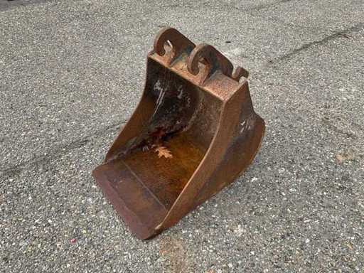 CW05 Matt Nielen Dieplepel 48cm