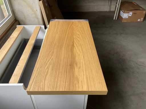 Furniture panel 1040x460 mm