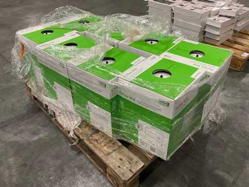 Reflex N18 Vase d’expansion (8x)