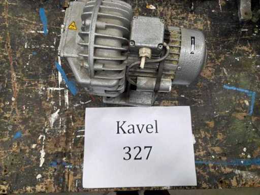 Moteur du ventilateur