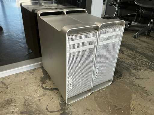 Apple Mac Pro Desktop (2x)