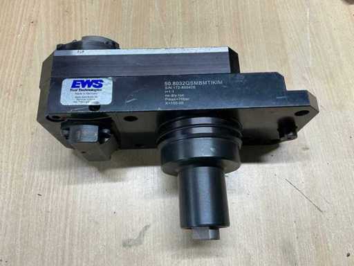 EWS 50.8032QSMBMTIKIM Draaigereedschap