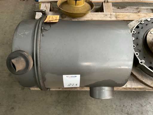 Donaldson Luchtfilter