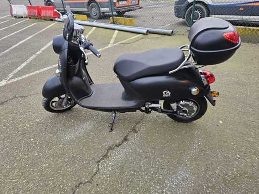 Minerva - Electric scooter - Moped