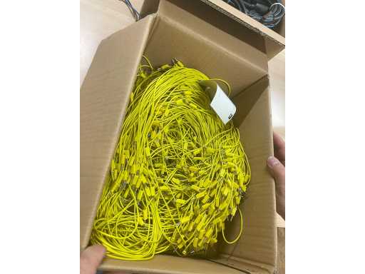 STAUBLI - LK205-X - Kabelbox