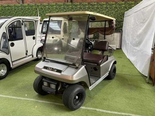 Voiturette de golf Club Car