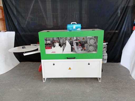 FREUTEK WDN0003 Automatyczny opasnik krawędzi