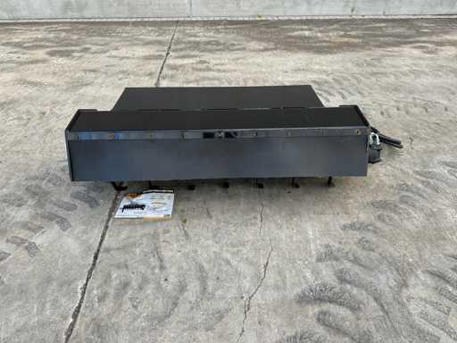 Giyi - 2025 - GY-RT57 - Accessoires - Tiller