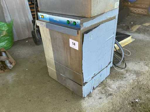 Omega Rack Dishwasher