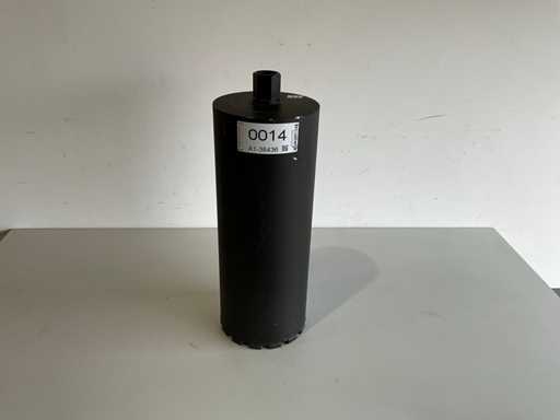 BTS Diamantbohrkrone - 182mm