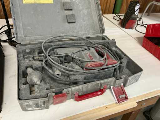 Disjoncteur Duss PK75