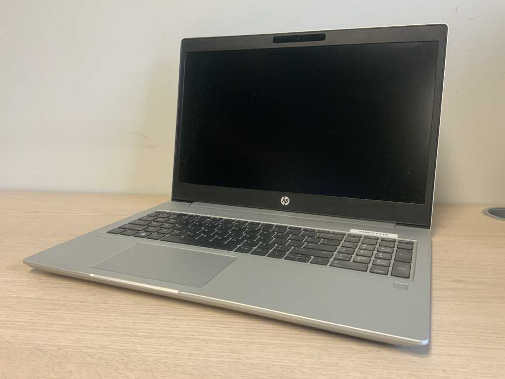 Hp Probook 455 G6 Laptop