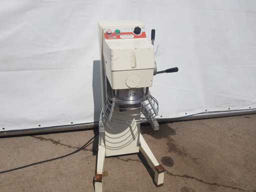 DITO SAMA - BM20S - Planeetmenger