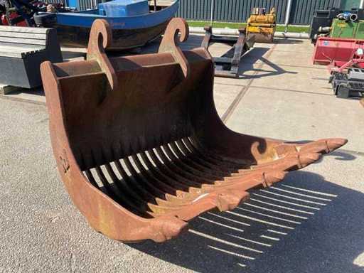 1998 Verachtert Baggerschaufel, "CW30"