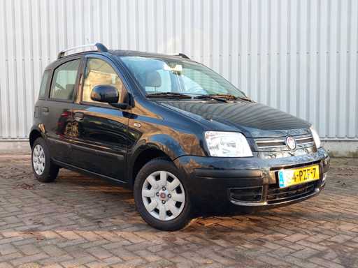 Fiat - 2011 - Panda - 1.2 Edizione Cool - Auto