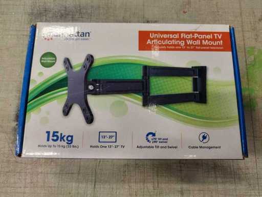 Suport de perete pentru televizor cu ecran plat