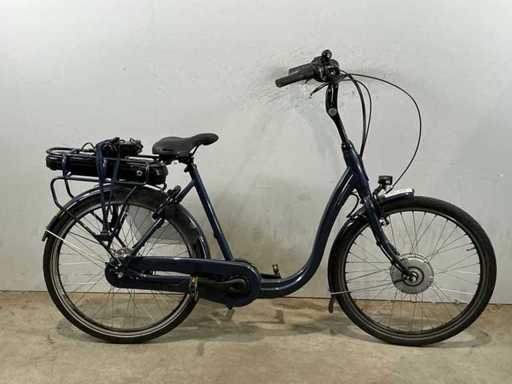 Batavus Entree Bicicletta elettrica femminile