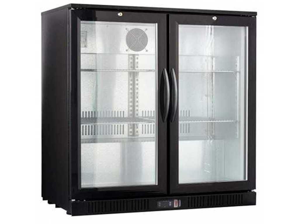 Kühlschrank-Bar