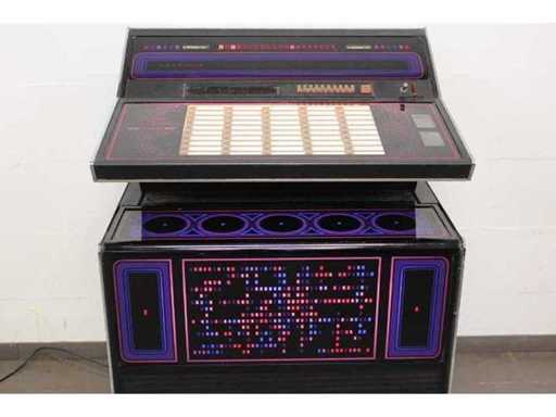 Rock Ola - 453 - Jukebox