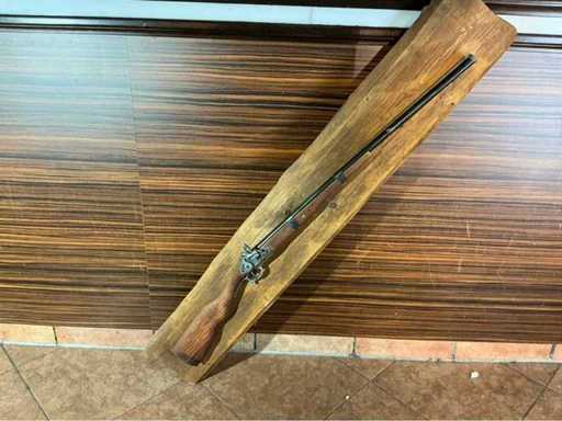 Decoratief musket