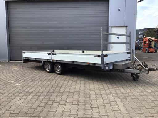 Zwiastun Henra PL35350 PL2 z 2016 roku