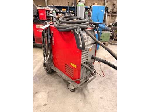 JAECKLE PROPULS 300 Welding Machine