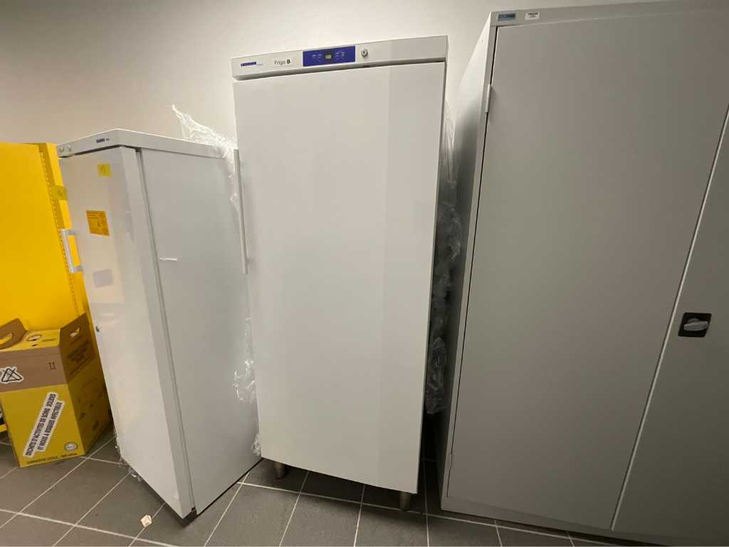 LIEBHERR ProfiLine Réfrigérateur de laboratoire