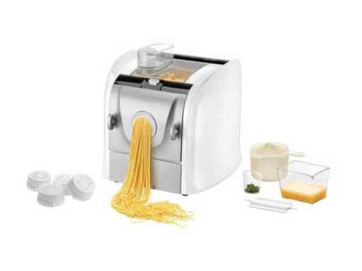 Pasta Maker - Sapore - Grigio