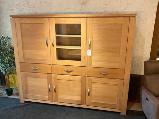 Denia Eiken Salonkast