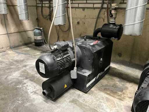 Pompe à vide Gardner Denver C-VLR 301 2018