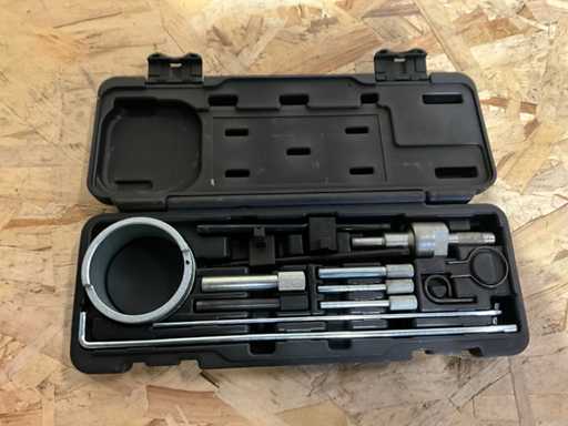 Set di temporizzazione Weber Tools WT 2014
