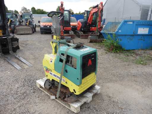 AMMANN APH 65/85 Vibrationsplatte