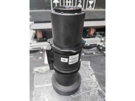 CHRISTIE Projector Optics