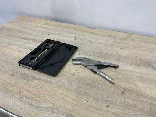 Utensili manuali (2x)