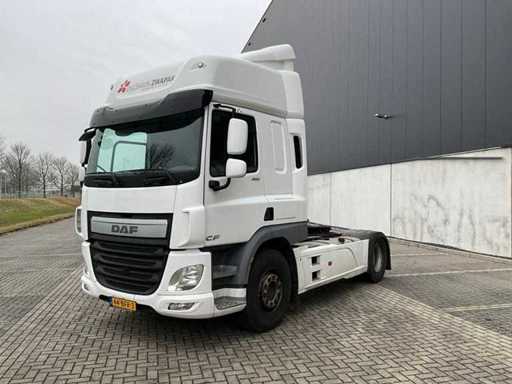 2015 Daf CF 400FT Vrachtwagen