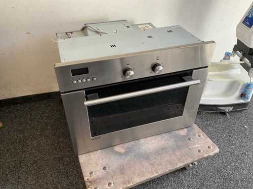 Siemens HB28K55 Cuptor încorporat