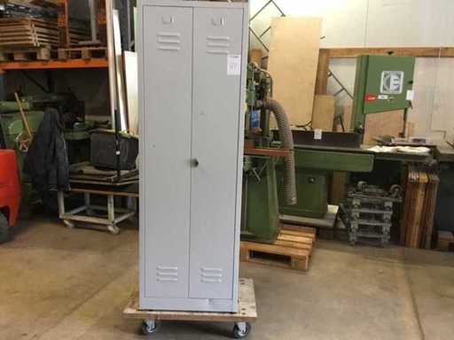 Armoire à casier Placard à casier