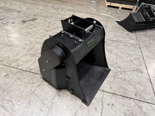 Séparateur en étoile Häner HSSB600-2 sans affût