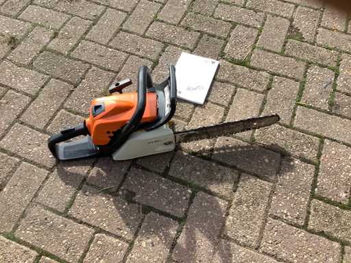 2008 Stihl MS181 Kettingzaag