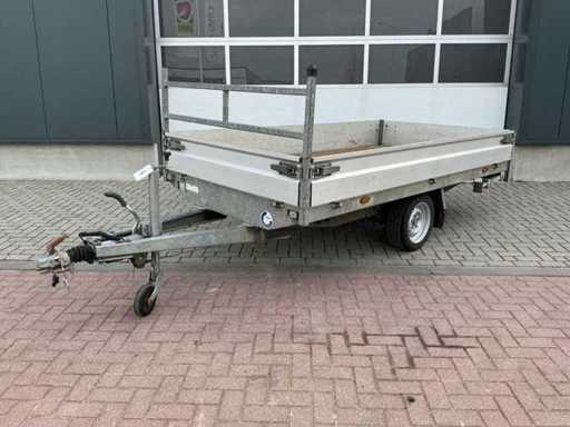 2012 Hapert EA Aanhangwagen