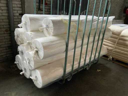 Pacon NV Step+1 Rouleau de trottinette textile (10x)