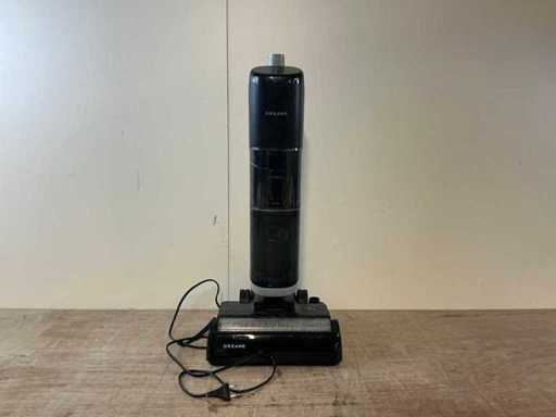 Dreame mașină de spălat podea umedă și uscată, aspirator cu stick