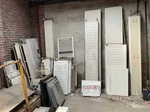 Party Radiators